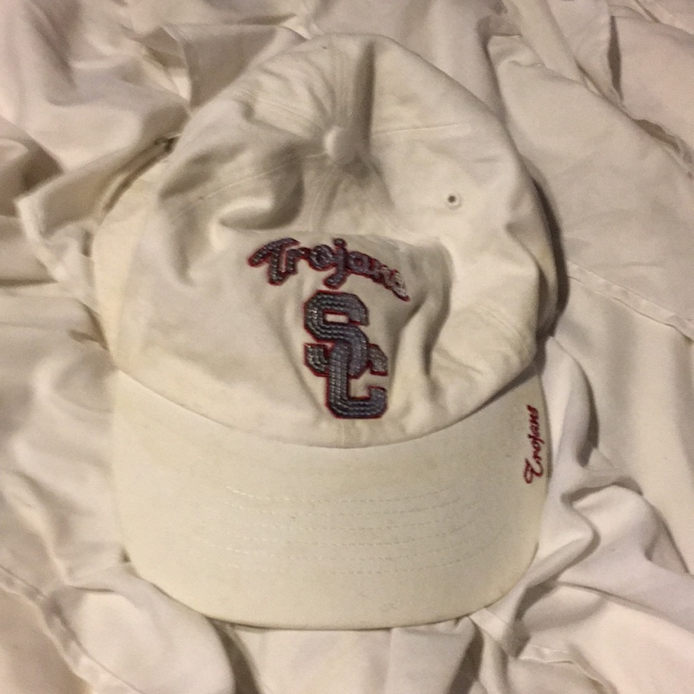 USC Trojan hat